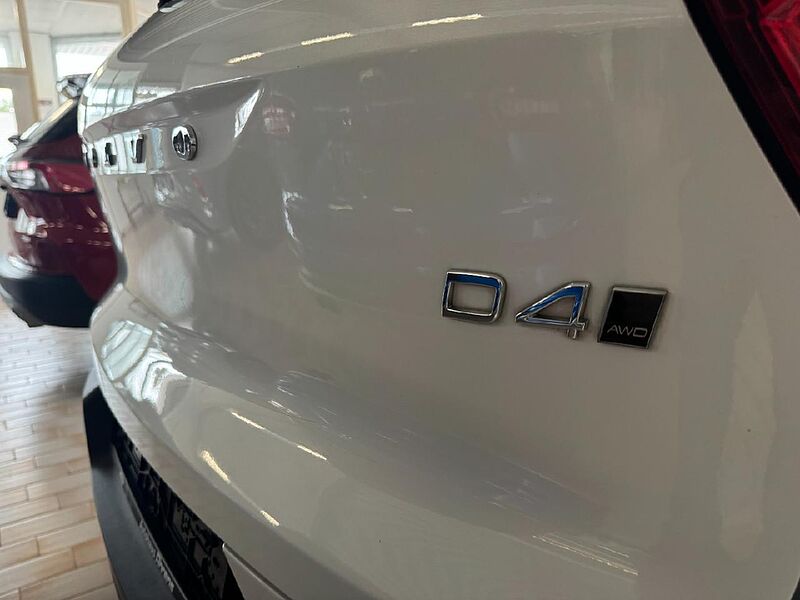 Volvo XC 40 XC40 R Design AWD