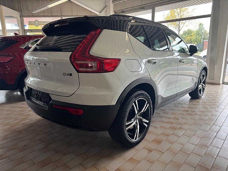 Volvo XC 40 XC40 R Design AWD