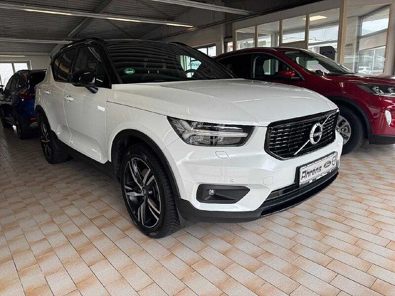 Volvo XC 40 XC40 R Design AWD