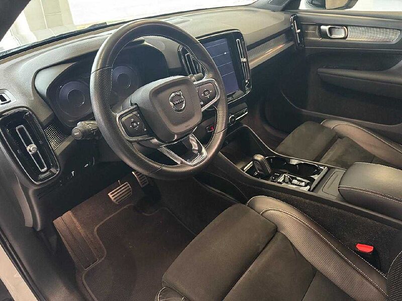 Volvo XC 40 XC40 R Design AWD