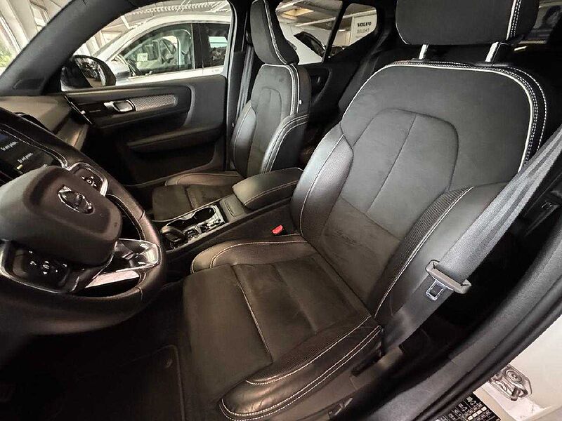 Volvo XC 40 XC40 R Design AWD