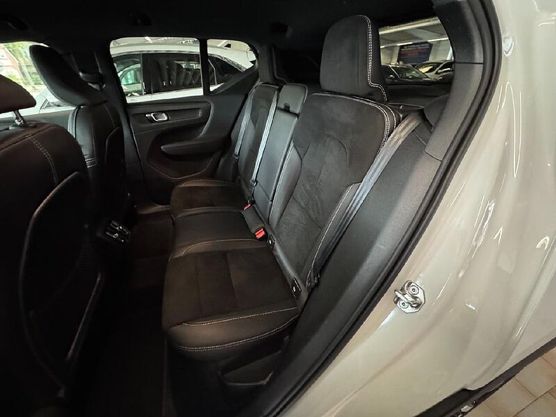 Volvo XC 40 XC40 R Design AWD