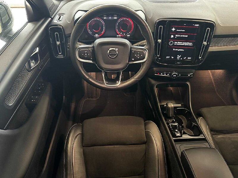 Volvo XC 40 XC40 R Design AWD