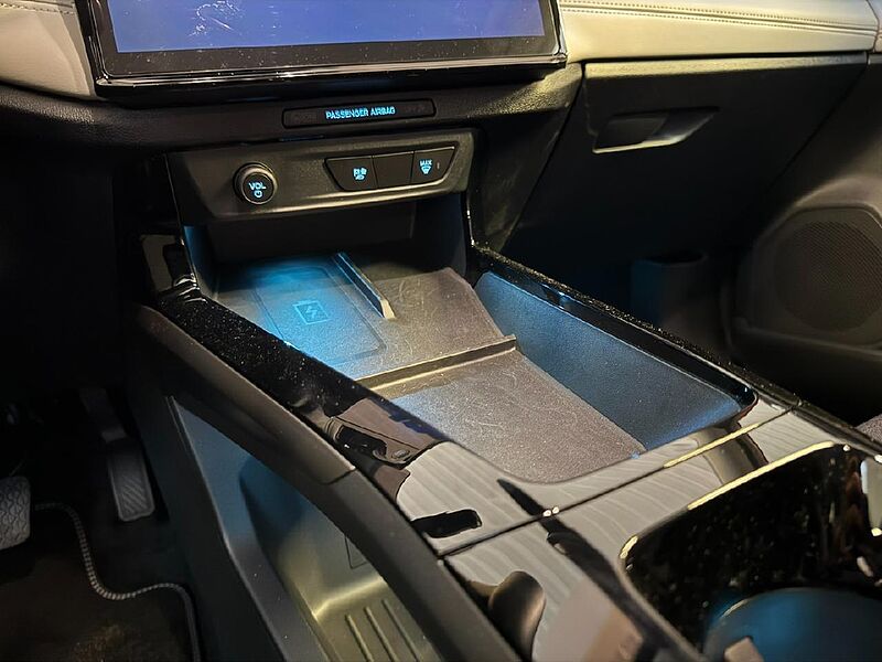 Ford Puma Gen-E 124 kW FWD *Winter-Paket-Komfort-Paket*