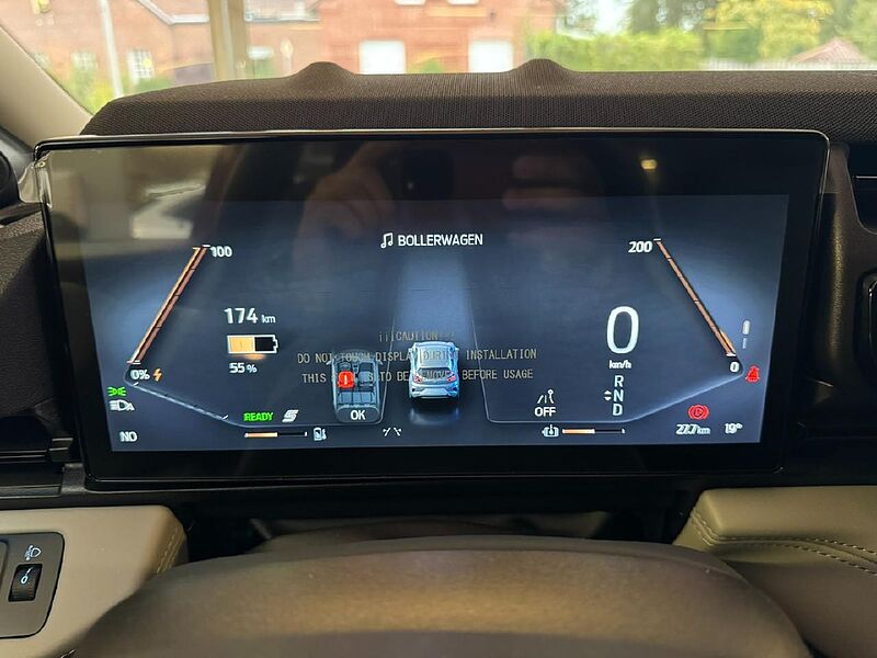 Ford Puma Gen-E 124 kW FWD *Winter-Paket-Komfort-Paket*