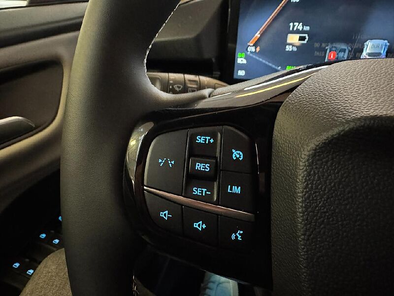 Ford Puma Gen-E 124 kW FWD *Winter-Paket-Komfort-Paket*