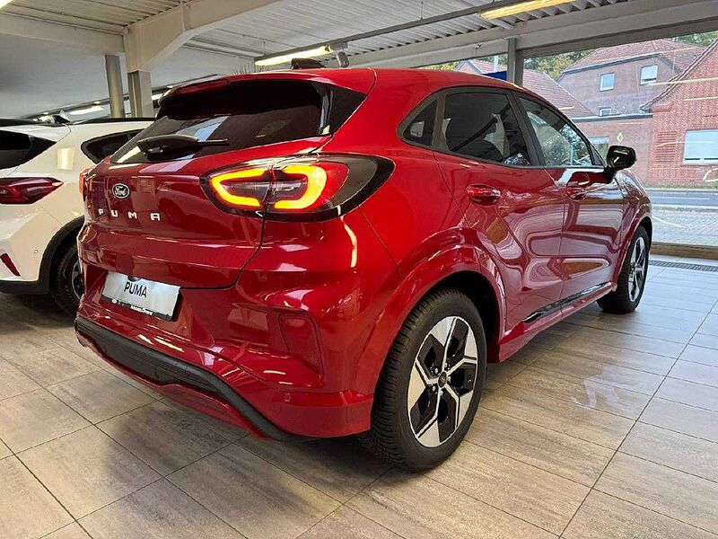 Ford Puma Gen-E 124 kW FWD *Winter-Paket-Komfort-Paket*