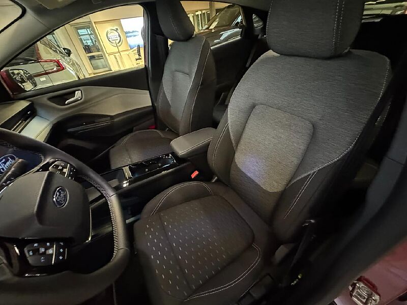 Ford Puma Gen-E 124 kW FWD *Winter-Paket-Komfort-Paket*