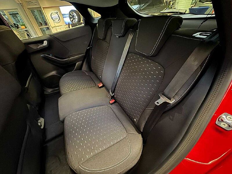 Ford Puma Gen-E 124 kW FWD *Winter-Paket-Komfort-Paket*