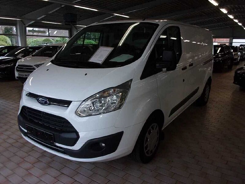Ford Transit Custom Kasten 340 L2 Trend