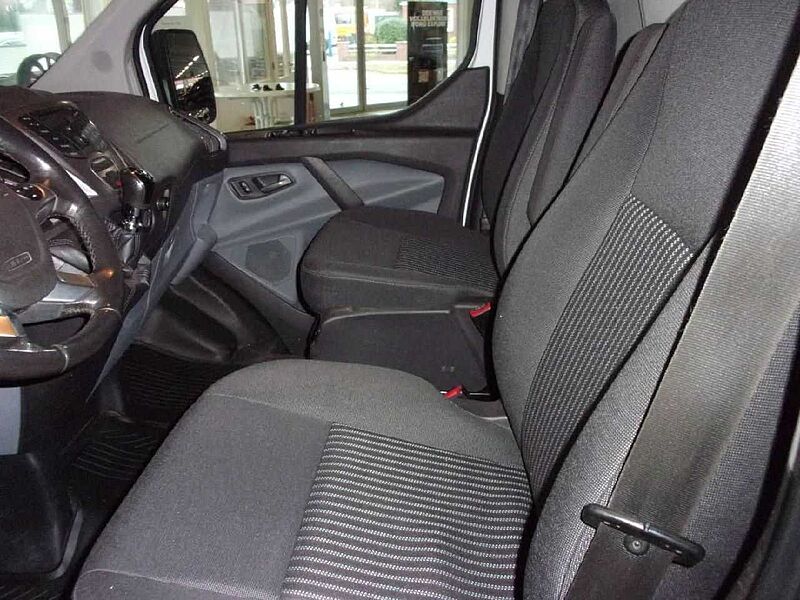 Ford Transit Custom Kasten 340 L2 Trend