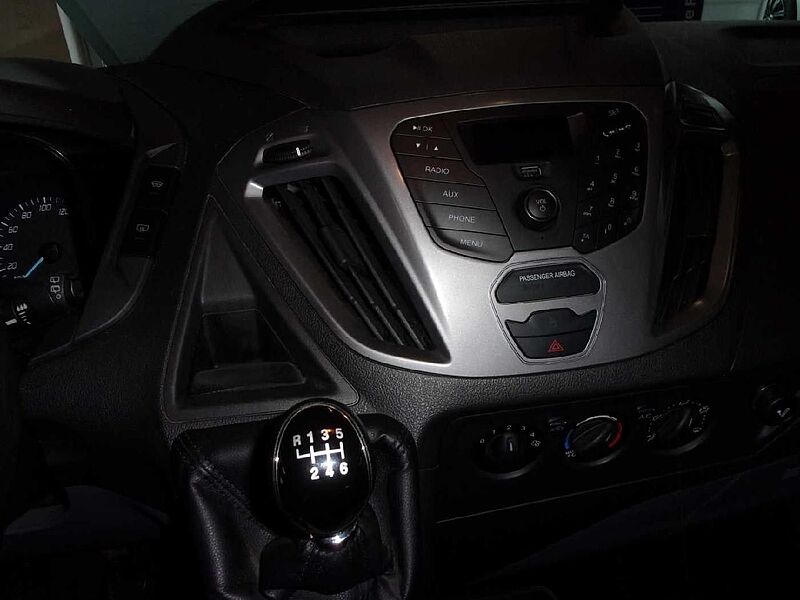 Ford Transit Custom Kasten 340 L2 Trend