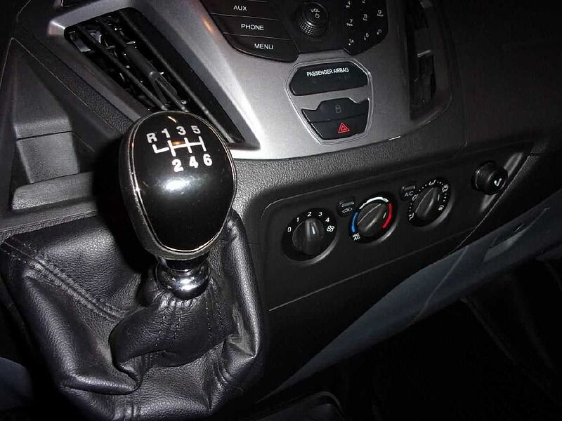 Ford Transit Custom Kasten 340 L2 Trend