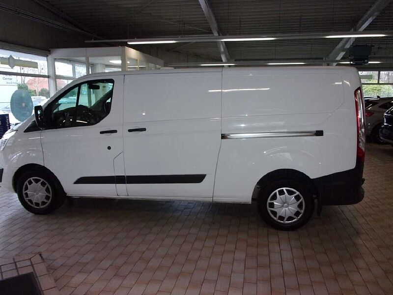 Ford Transit Custom Kasten 340 L2 Trend