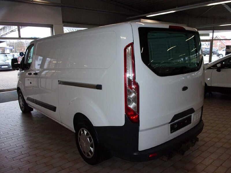 Ford Transit Custom Kasten 340 L2 Trend