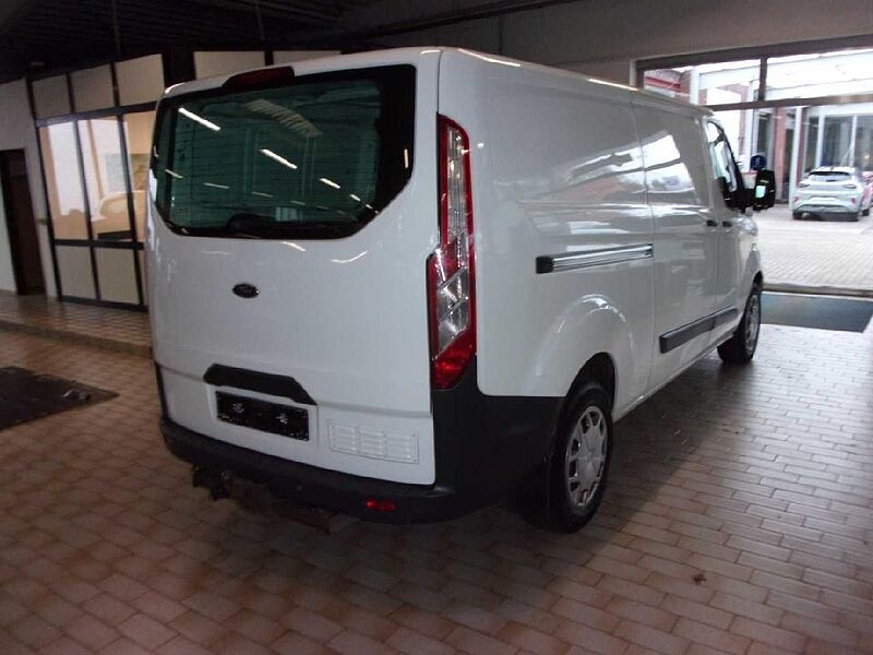 Ford Transit Custom Kasten 340 L2 Trend
