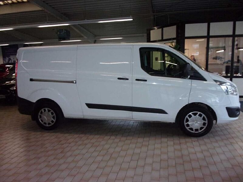 Ford Transit Custom Kasten 340 L2 Trend