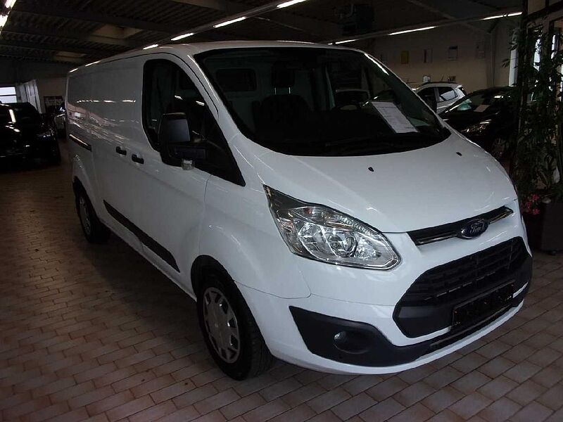 Ford Transit Custom Kasten 340 L2 Trend
