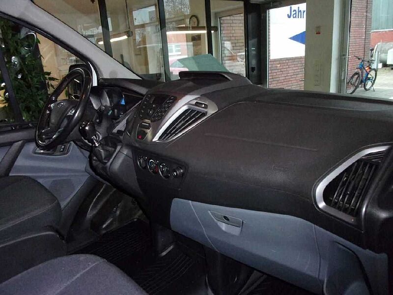 Ford Transit Custom Kasten 340 L2 Trend