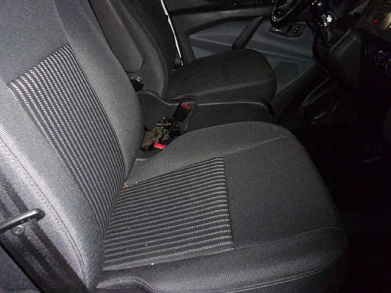 Ford Transit Custom Kasten 340 L2 Trend