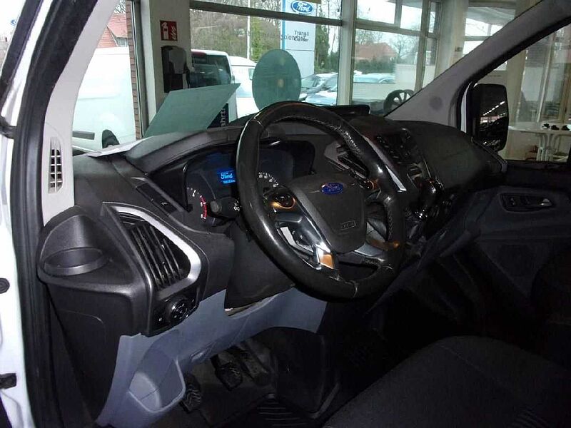 Ford Transit Custom Kasten 340 L2 Trend