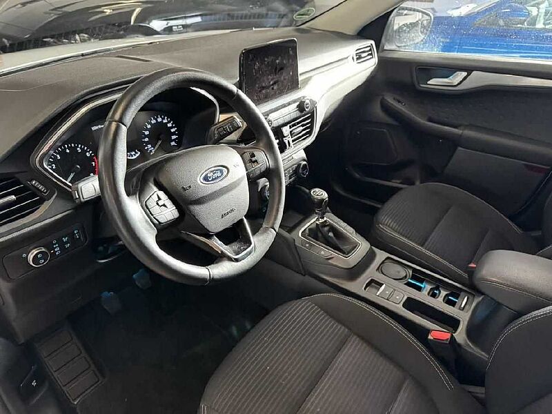 Ford Kuga Titanium *GJR-4xSHZ-Kamera-ACC*