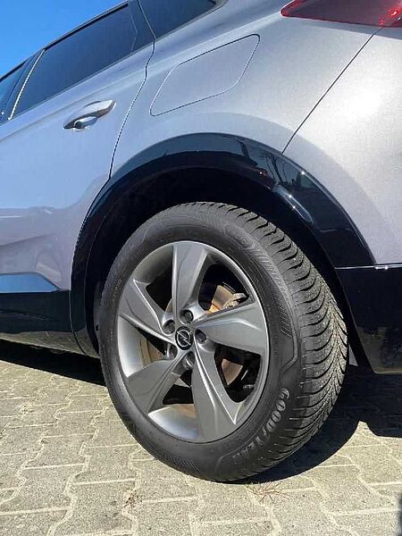 Opel Grandland X GS Line Plug-in-Hybrid *AHK-GJR-Kamera