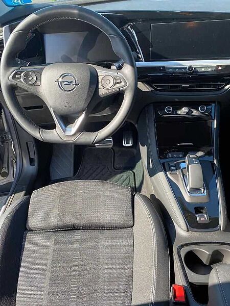 Opel Grandland X GS Line Plug-in-Hybrid *AHK-GJR-Kamera