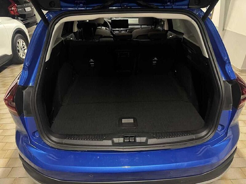 Ford Focus Turnier Active X Ergonomiesitze/ Bang & Olufsen