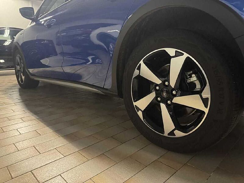 Ford Focus Turnier Active X Ergonomiesitze/ Bang & Olufsen