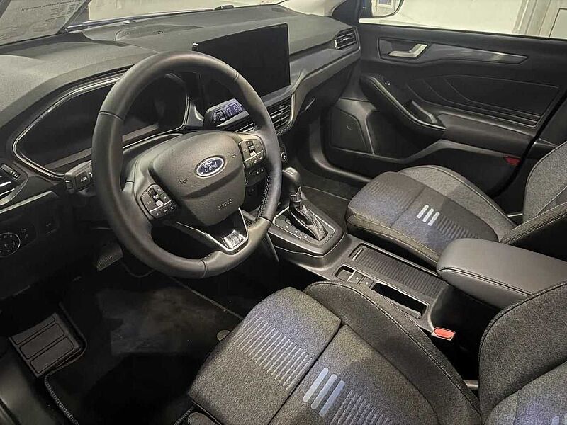 Ford Focus Turnier Active X Ergonomiesitze/ Bang & Olufsen