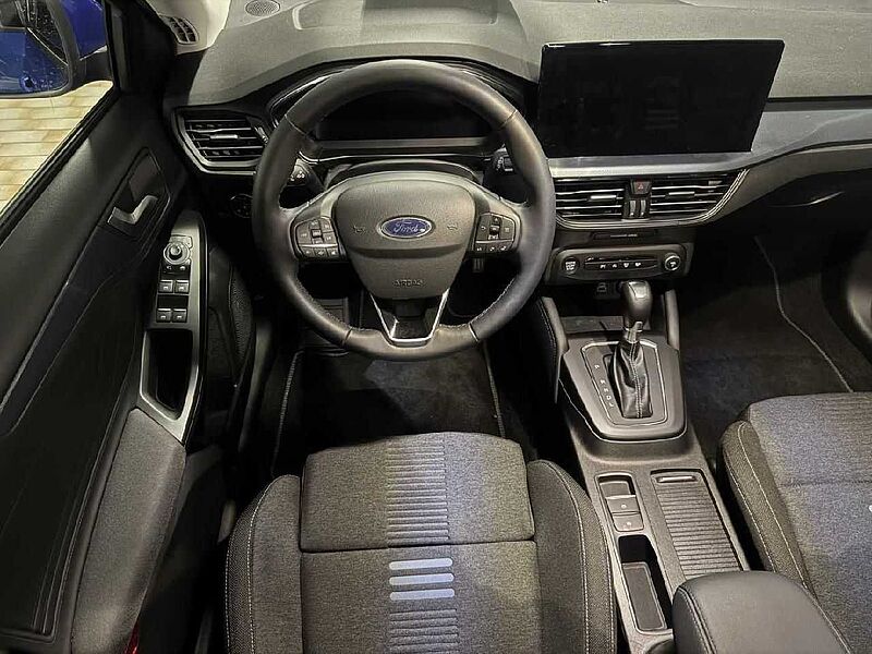 Ford Focus Turnier Active X Ergonomiesitze/ Bang & Olufsen