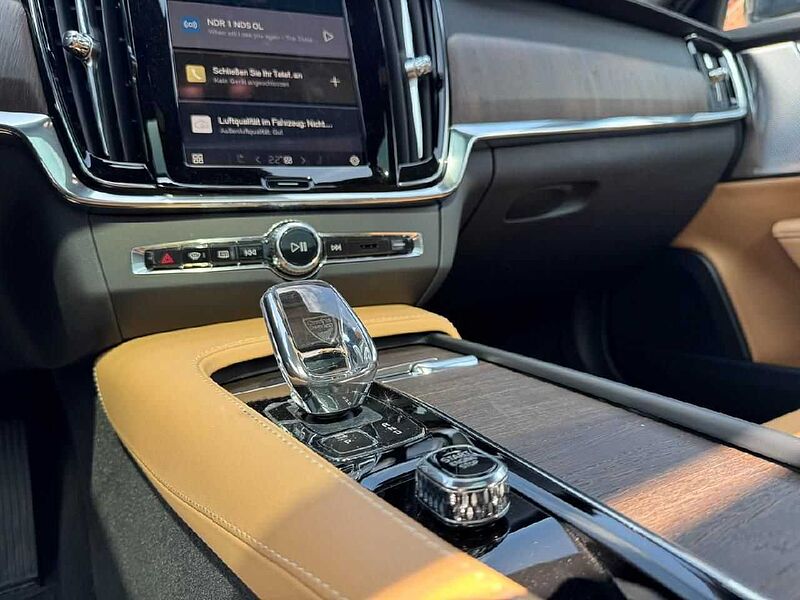 Volvo V90 Kombi Ultimate Bright