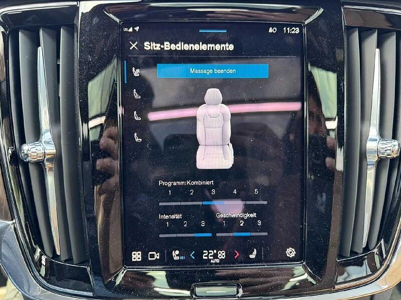 Volvo V90 Kombi Ultimate Bright