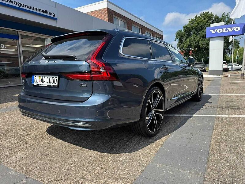 Volvo V90 Kombi Ultimate Bright