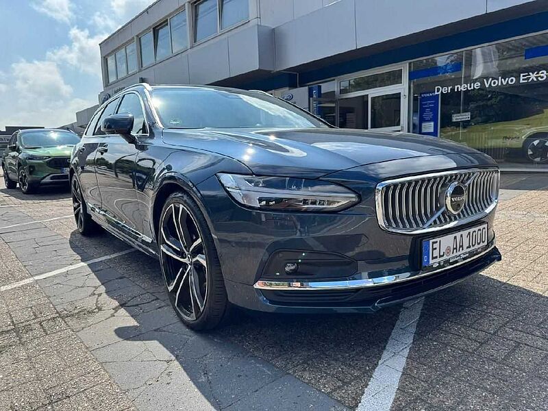 Volvo V90 Kombi Ultimate Bright