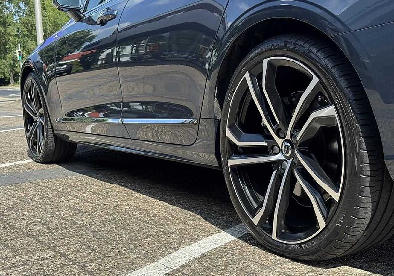 Volvo V90 Kombi Ultimate Bright