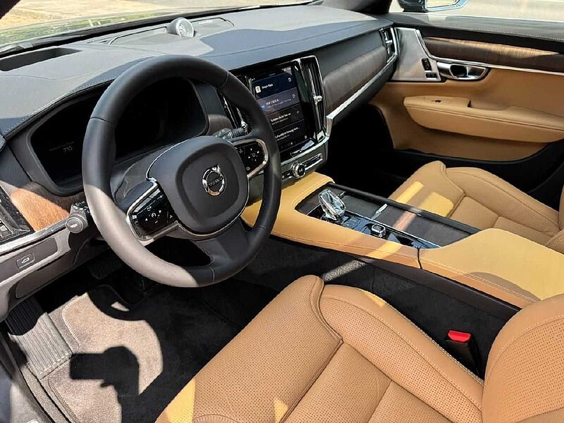 Volvo V90 Kombi Ultimate Bright