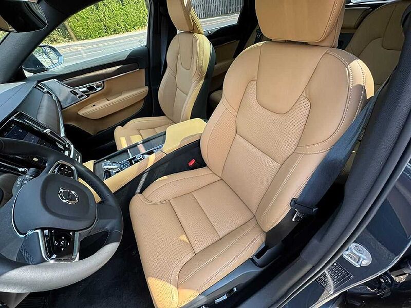 Volvo V90 Kombi Ultimate Bright