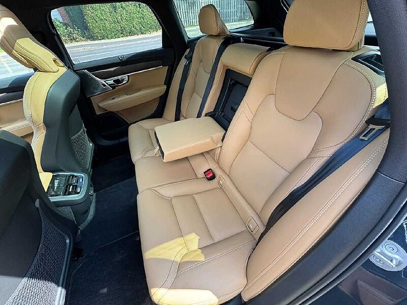 Volvo V90 Kombi Ultimate Bright