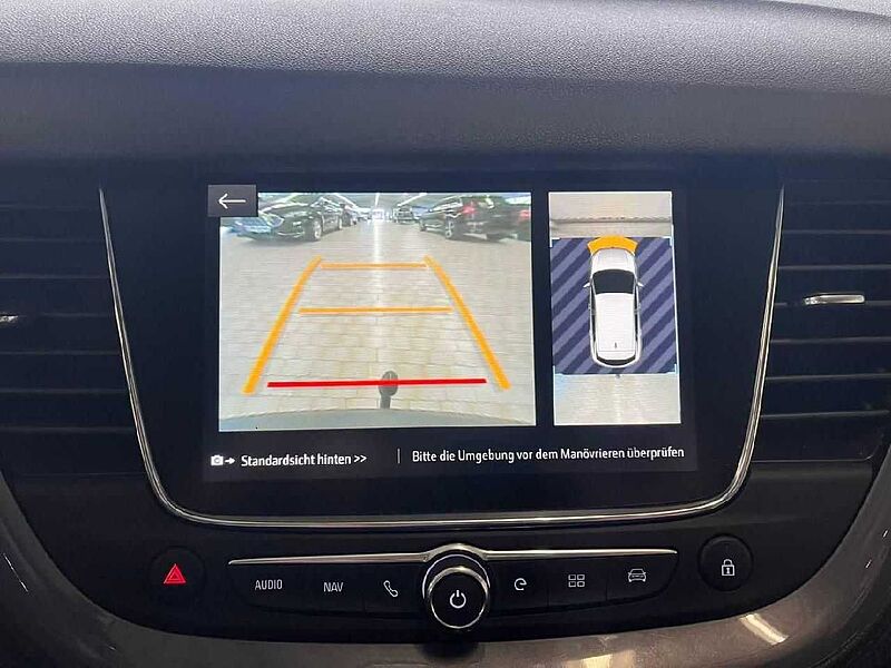 Opel Grandland X Ultimate Plug-in-Hybrid