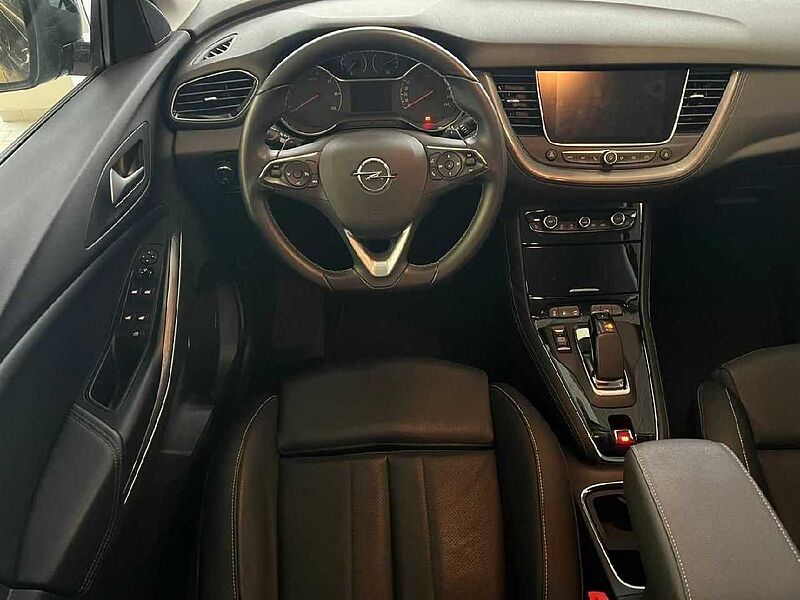 Opel Grandland X Ultimate Plug-in-Hybrid