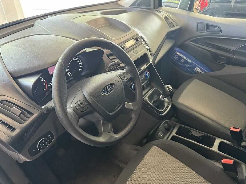 Ford Transit Connect Kasten