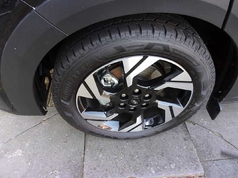 Ford Tourneo Custom Bus 320 L1 Active AWD *AHK-Pano*