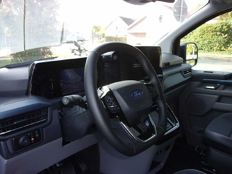 Ford Tourneo Custom Bus 320 L1 Active AWD *AHK-Pano*