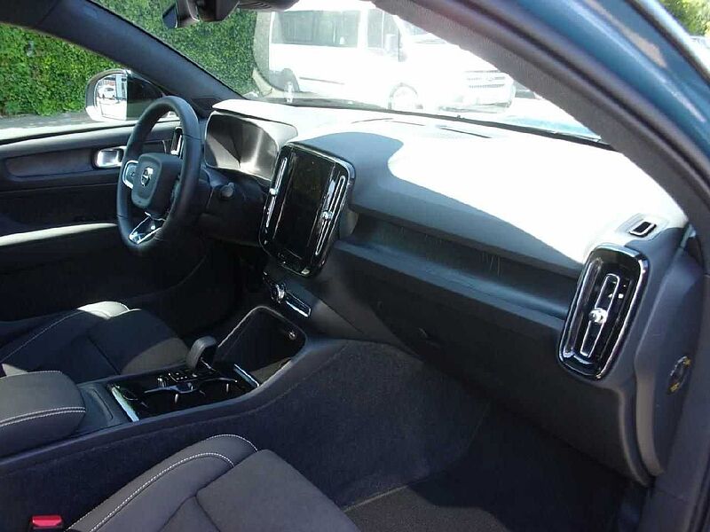 Volvo C40 1st Edition Recharge Pure Electric AWD