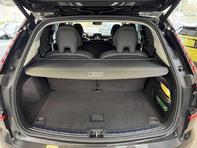 Volvo EX90 Ultra Pure Electric AWD