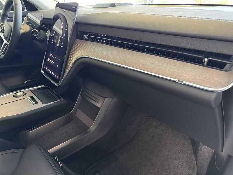 Volvo EX90 Ultra Pure Electric AWD
