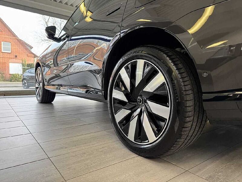 Volvo EX90 Ultra Pure Electric AWD