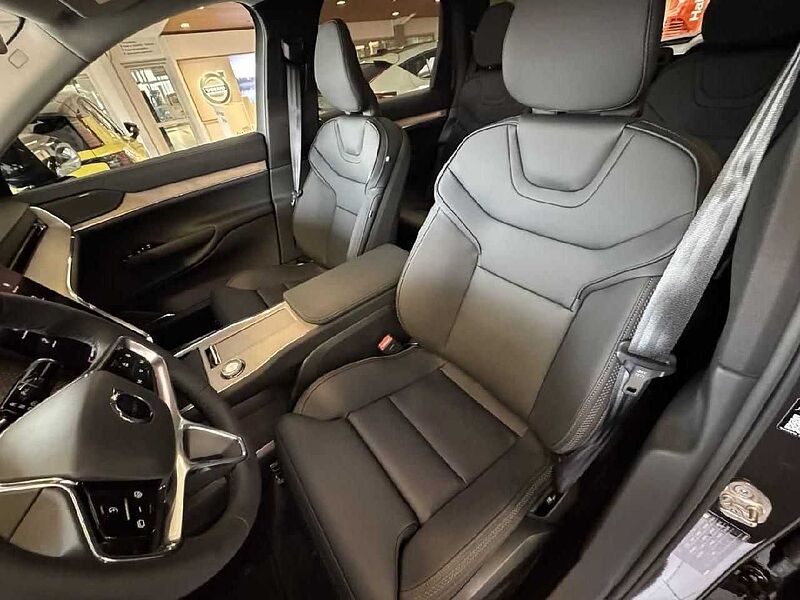 Volvo EX90 Ultra Pure Electric AWD